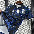 Camisa Seleção da Argentina 2026/27 Azul – Versão Torcedor