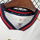 Camisa Panamá 2026 – Versão Torcedor