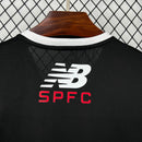 Camisa São Paulo 2026/27 Pré-Jogo Tricolor – Versão Torcedor