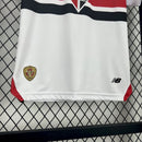 Conjunto Infantil São Paulo 2025/26 – Home
