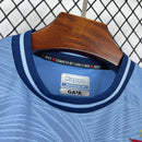 Camisa Vasco da Gama 2025/26 Azul – Versão Torcedor