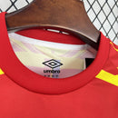 Camisa RD Congo Copa do Mundo 2026– Versão Torcedor