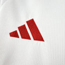 Camisa Flamengo 2026/27 Home – Versão Torcedor