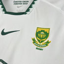 Camisa África do Sul Springbok 2026 – Versão Torcedor
