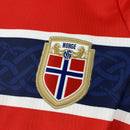 Camisa Noruega Copa do Mundo 2026 Home  – Versão Torcedor