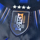 Camisa Uruguai Copa do Mundo 2026  – Versão Torcedor