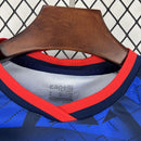 Camisa Cabo Verde Copa do Mundo 2026 – Versão Torcedor