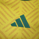 Camisa África do Sul Copa do Mundo 2026 – Versão Torcedor