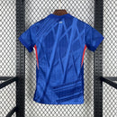 Camisa Chelsea 2025/26  Azul Feminina – Versão Torcedora