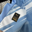 Camisa Manchester City 2025/26 Home Azul – Versão Torcedor