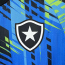 Botafogo 2025/26 Goleiro – Versão Torcedor