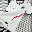 Camisa Seleção da Inglaterra 2026/27 Branca – Versão Torcedor