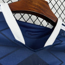 Camisa Escócia Copa do Mundo 2026 Azul – Versão Torcedor