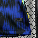 Camisa Seleção Brasileira 26/27 Azul – Versão Torcedora Feminina