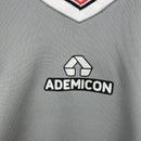 Camisa São Paulo 2025/26 Edição Especial Cinza – Versão Torcedor