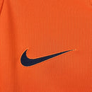 Camisa Holanda Copa do Mundo 2026  – Versão Torcedor