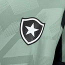 Botafogo 2024/25 Goalkeeper – Versão Torcedor