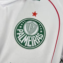 Camisa Palmeiras 2026/27 Branca – Versão Torcedor