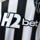 Camisa Atlético Mineiro 2026/27 Home – Versão Torcedor