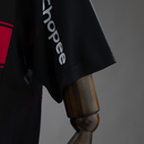 Camisa Flamengo 25/26 Vermelho e Preto – Versão Torcedor