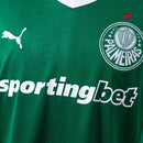 Camisa Palmeiras 25/26 Verde – Versão Torcedor