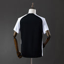Camisa Corinthians 25/26 Preto e Branco – Versão Torcedor