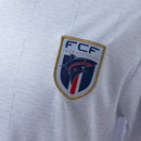 Camisa Seleção de Cabo Verde 26/27 Branca – Versão Torcedor