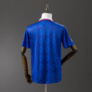 Camisa França 1996 Azul – Versão Retrô