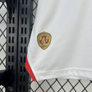 Camisa Feminina São Paulo 25/26 Branca – Versão Torcedora