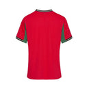 Camisa Feminina Portugal 25/26 Vermelha – Versão Torcedora