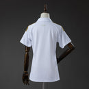 Camisa Internacional 2026/27 Away Feminina – Versão Torcedora
