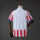 Camisa Paraguai Copa do Mundo 2026 – Versão Torcedor