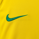 Camisa Brasil I 2002 Amarela – Versão Retrô