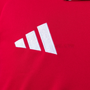 Camisa Manchester United 2026/27 Vermelha – Versão Torcedor