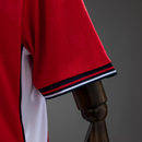 Camisa Panamá 2026  – Versão Torcedor
