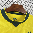 Camisa Seleção Brasileira 26/27 Amarela – Versão Torcedor