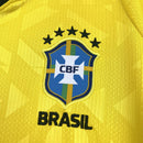 Camisa Seleção Brasileira 26/27 Amarela – Versão Torcedora Feminina
