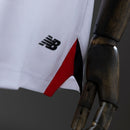 Camisa Feminina São Paulo 25/26 Branca – Versão Torcedora