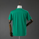 Camisa Fluminense 2025/26 Treino – Versão Torcedor
