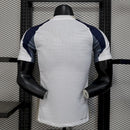 Camisa Tottenham Hotspur 2025/26 Home Branca – Versão Jogador