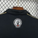 Camisa Vasco da Gama 2025/26 Negritude – Versão Torcedor