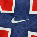 Camisa Noruega Copa do Mundo 2026 Home  – Versão Torcedor