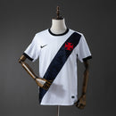 Camisa Vasco da Gama 2026/27 Branca – Versão Torcedor