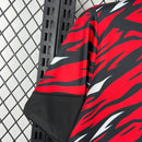 Camisa São Paulo 2026/27 Pré-Jogo Tricolor – Versão Torcedor