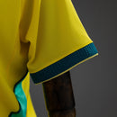 Camisa Seleção Brasileira 26/27 Amarela – Versão Torcedora Feminina