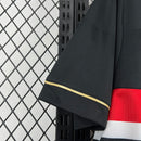 Camisa São Paulo 2025/26 Third Preta – Versão Torcedor
