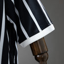 Camisa Corinthians 2026/27 Branco e Preto – Versão Torcedor