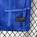 Camisa Chelsea 2025/26  Azul Feminina – Versão Torcedora