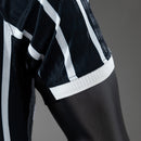 Camisa Corinthians 2026/27 Branca e Preta – Versão Jogador