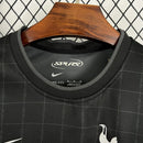 Camisa Tottenham Hotspur 2025/26 Away Cinza – Versão Torcedor